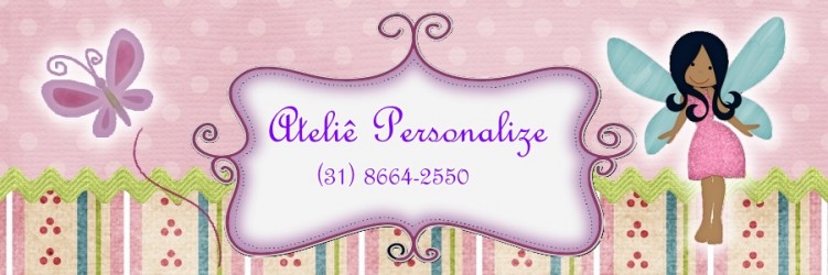 Loja de Ateliepersonalize